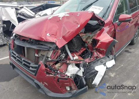 2023 Subaru Ascent Limited 7-Passenger from USA, damaged, VIN 4S4WMASDXP3420910